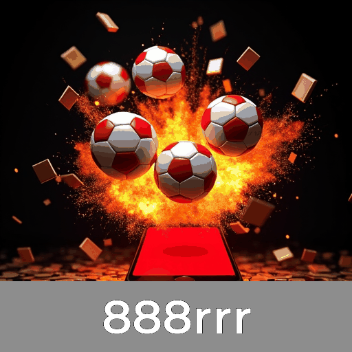 Promova-se com 888rrr: Descubra ofertas especiais com bônus generoso