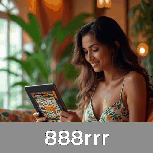 888rrr: A Plataforma de Jogo com Serviços Profissionais e Seguros