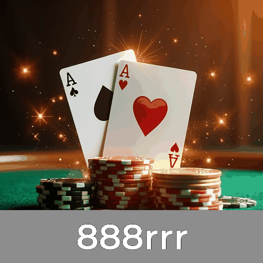 888rrr: Especialista em Apostas Esportivas no Brasil