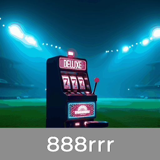 888rrr: Slots Progressivos, Mesa Estratégica, Ao Vivo Imersivo