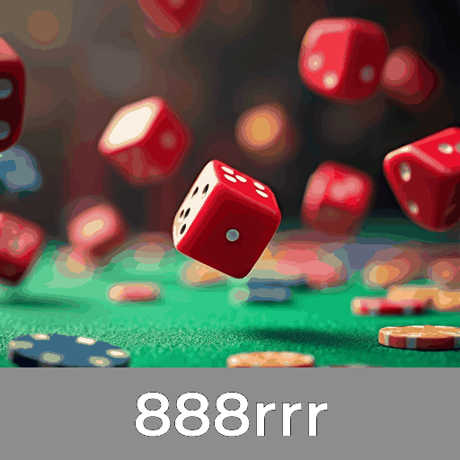 888rrr: Experiência Autêntica com Jogos de Mesa ao Vivo