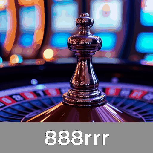 Descubra a Emoção dos Jogos de Cassino no 888rrr com Roleta