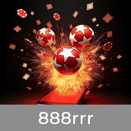 888rrr: Slots Progressivos, Mesa Estratégica, Ao Vivo Imersivo