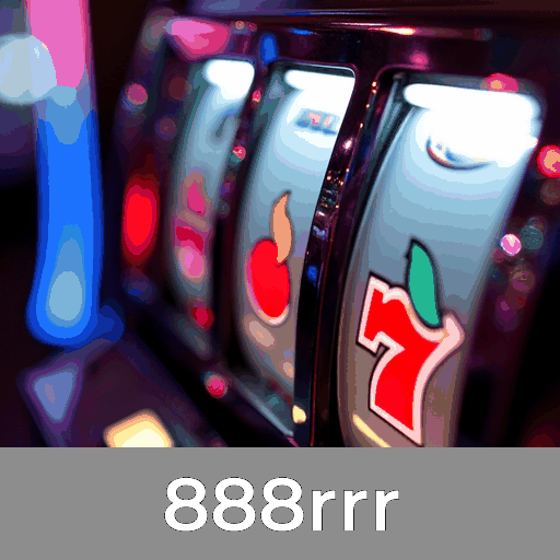 888rrr: A Plataforma de Jogo com Serviços Profissionais e Seguros